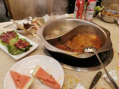 -多迷烫菜广场(水心大厦店)