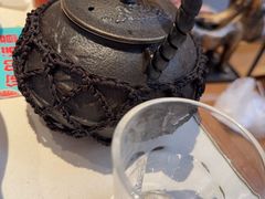 -老牌坊云南鱼豆花火锅(哈西万达店)