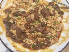 -前王院•巧克力海鲜市集餐厅(万平口店)