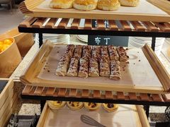 -清河半岛微风餐厅