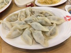 -菊花女水饺(闻涛苑店)