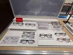 -JINS(上海环球金融中心店)