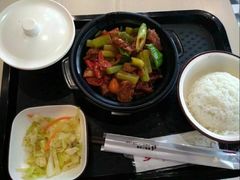 -乡村基(大渡口区国际广场店)