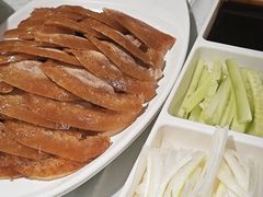-金鸭都·老北京特色家常菜(潘家园店)