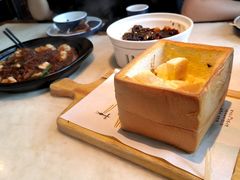 -绿茶餐厅(华发商都店)