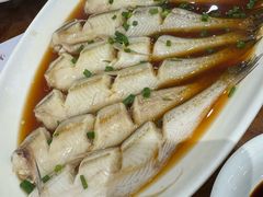 -渔满仓海鲜渔家(象山二店)