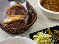 -永茂驴肉(莲池南大街总店)