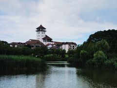 -南通鹏欣花园国宾酒店