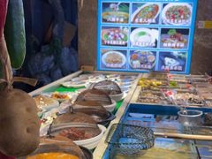 -渔家大院·地道威海菜(石岛店)