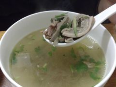 -王胖子驴肉火烧(鼓楼店)