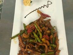 -诏安海鲜馆(新浦店)