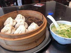 -熙盛源(滨湖万达店)