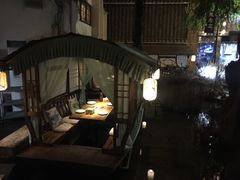 -淀里船宴(卓达店)