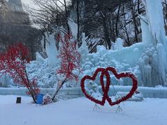 -青峰峡国家森林公园