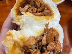 -老陶包子铺(南大西南村店)