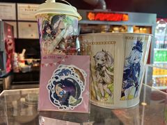 -万达影城(世茂海峡广场IMAX店)