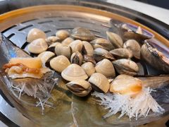 -碗中海·蒸汽海鲜·桑拿鸡(岭南天地店)