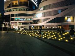 -深圳来福士广场