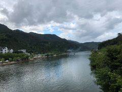 -楠溪江风景名胜区