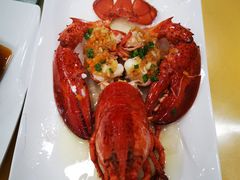 -春园海鲜广场D区6号(钟姐海鲜加工店)