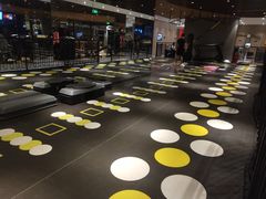 -威尔仕W FITNESS健身会所(联洋广场店)