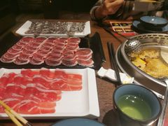 -快乐小羊·内蒙牛羊肉火锅(流花中心店)