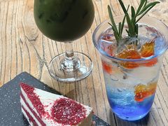 -16毫米咖啡&酒吧(南锣鼓巷店)