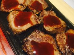 -清水日本料理铁板烧(学府路店)