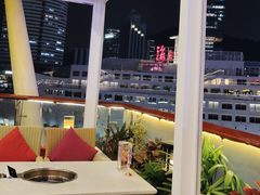 -润园四季椰子鸡火锅(海上世界店)
