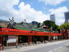 -天福宫