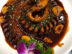 -白家餐厅(徐家汇店)