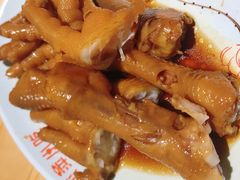 -恋萍小吃(时代店)