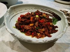 -马凯餐厅(地安门店)