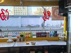 -烤鸭肉夹馍鸭汤店