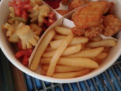 -贝林大翅鲸简餐厅(国家海洋博物馆店)