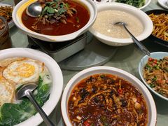 -刘胖子家常菜·蹄花焖藕(兴业店)