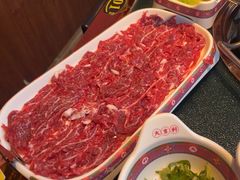 -大吉利·潮汕鲜牛肉火锅(总店)