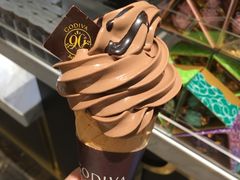 -GODIVA(港汇恒隆广场)