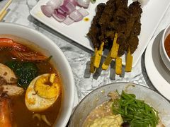 -关夫人餐厅(阳光广场店)