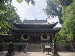 -晋祠博物馆