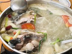 -大理老字号·舟渔的鱼野生菌海景餐厅(双廊店)