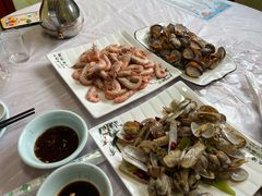 -宾朋美食海鲜餐厅·特色美食专访(兴海路店)