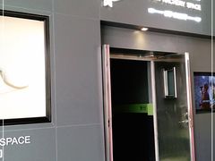 -無弓射箭俱乐部(领展中心城店)
