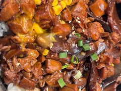 -花味·自助烤肉(雨花客厅店)