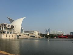 -南汇新城城市公园