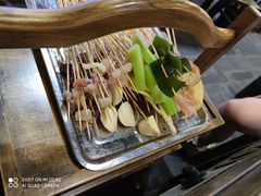 -镇江龙·火锅串串(武侯祠店)