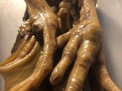 -曹氏鸭脖(团结总店)