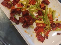 -北方饺子王·海肠捞饭·海鲜锅(山大店)