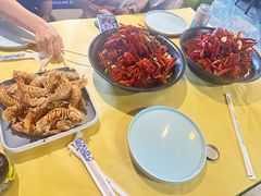 -小田油焖小龙虾(双井店)