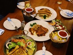 -宝莱纳餐厅(滨江店)